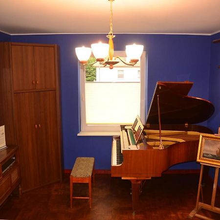 Apartament Dark Amber- 3 Rooms Grand Piano سفينويتشي المظهر الخارجي الصورة