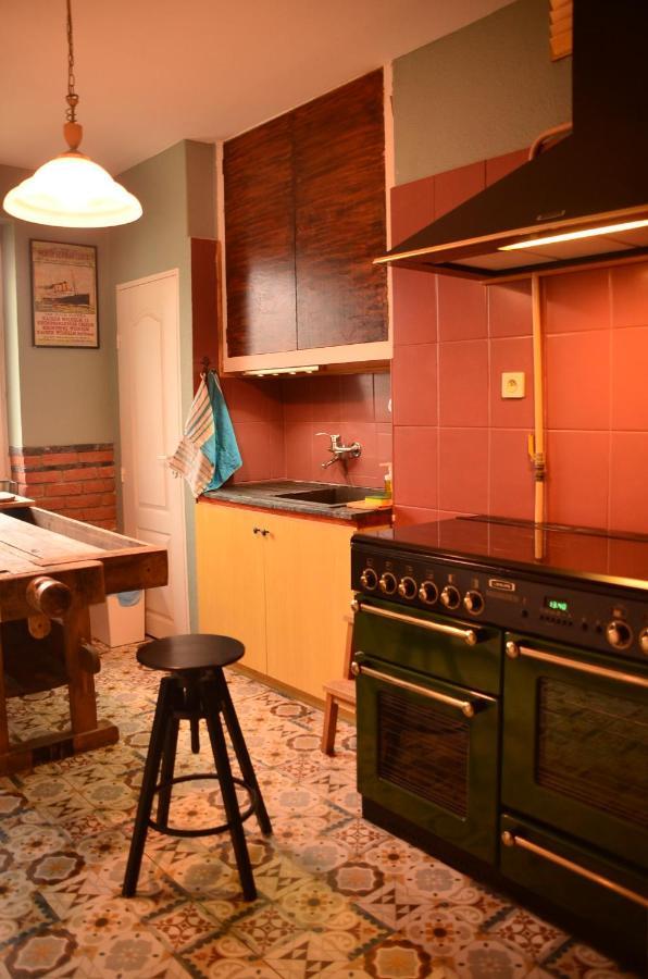 Apartament Dark Amber- 3 Rooms Grand Piano سفينويتشي المظهر الخارجي الصورة