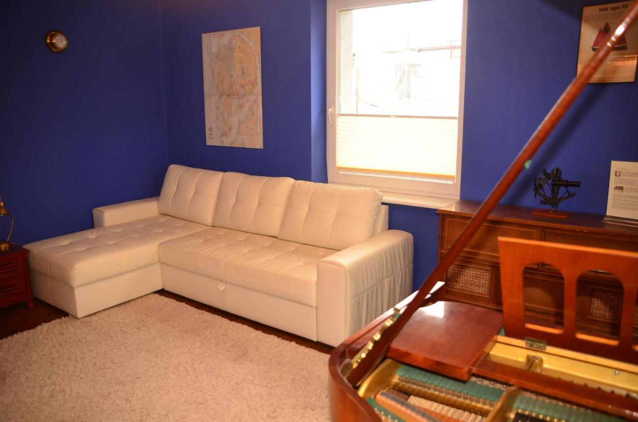 Apartament Dark Amber- 3 Rooms Grand Piano سفينويتشي المظهر الخارجي الصورة
