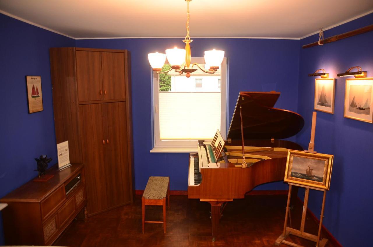 Apartament Dark Amber- 3 Rooms Grand Piano سفينويتشي المظهر الخارجي الصورة