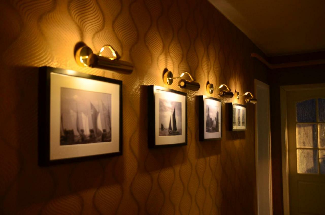 Apartament Dark Amber- 3 Rooms Grand Piano سفينويتشي المظهر الخارجي الصورة