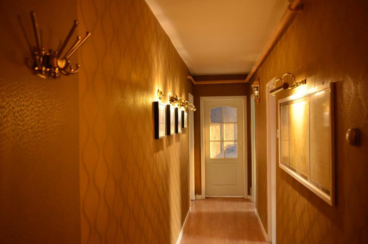 Apartament Dark Amber- 3 Rooms Grand Piano سفينويتشي المظهر الخارجي الصورة